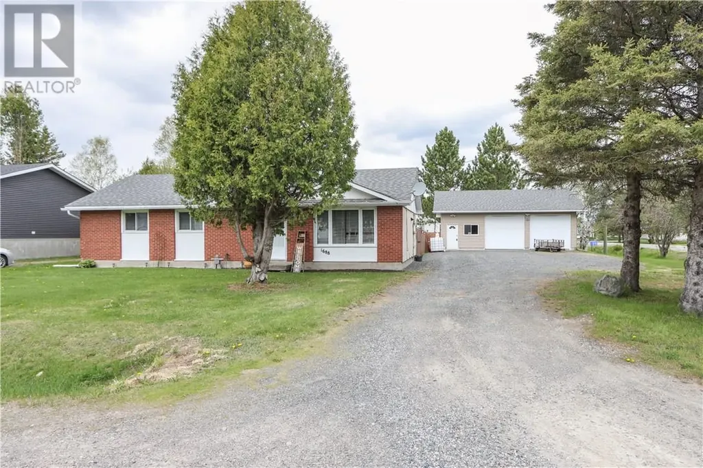 1688 Harry Street Val Caron ON P3N 1J3