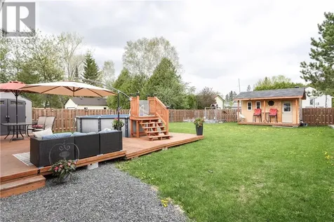1688 Harry Street Val Caron ON P3N 1J3