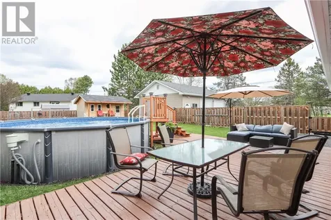 1688 Harry Street Val Caron ON P3N 1J3