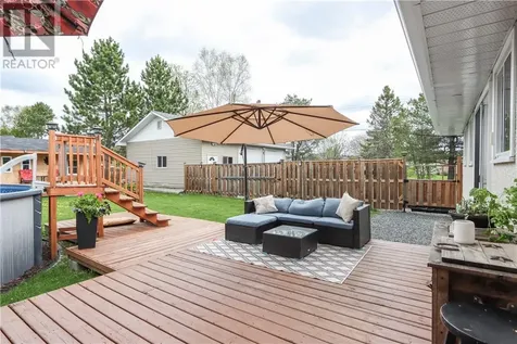 1688 Harry Street Val Caron ON P3N 1J3