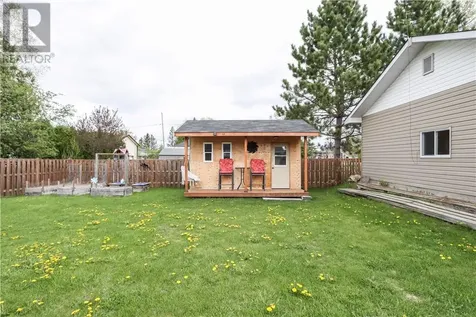 1688 Harry Street Val Caron ON P3N 1J3