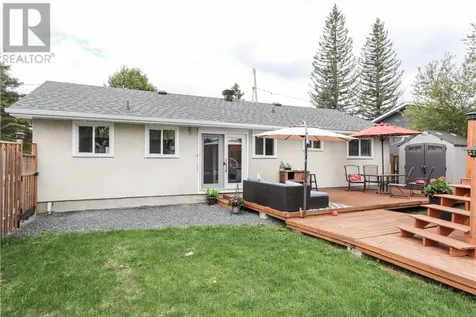 1688 Harry Street Val Caron ON P3N 1J3