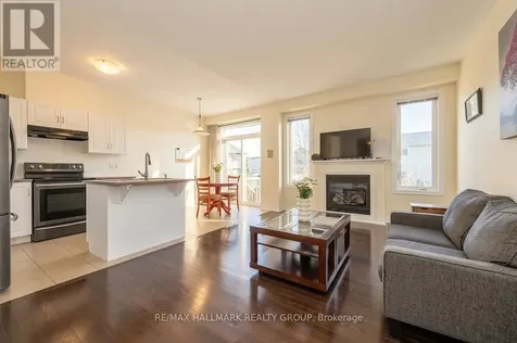 183 Claridge Drive Ottawa ON K2J 5V8
