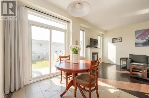 183 Claridge Drive Ottawa ON K2J 5V8