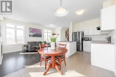 183 Claridge Drive Ottawa ON K2J 5V8