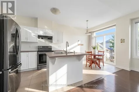 183 Claridge Drive Ottawa ON K2J 5V8