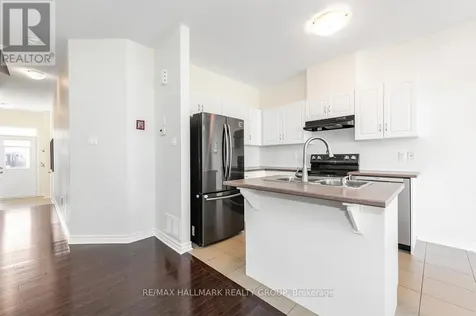 183 Claridge Drive Ottawa ON K2J 5V8