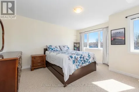 183 Claridge Drive Ottawa ON K2J 5V8