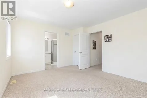 183 Claridge Drive Ottawa ON K2J 5V8