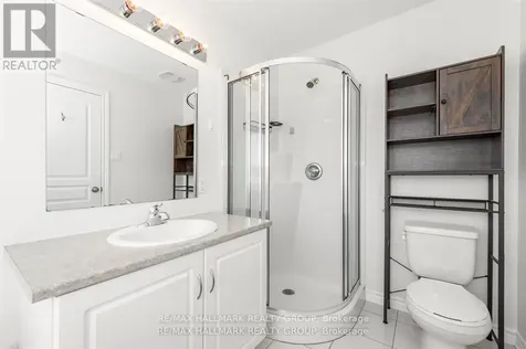 183 Claridge Drive Ottawa ON K2J 5V8