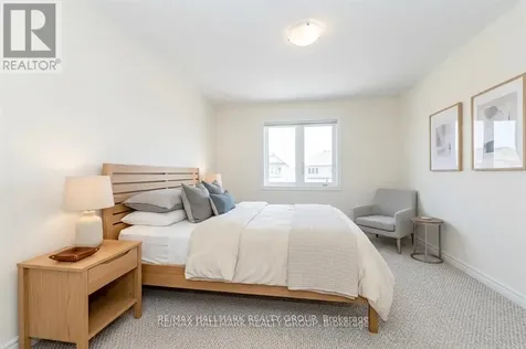 183 Claridge Drive Ottawa ON K2J 5V8