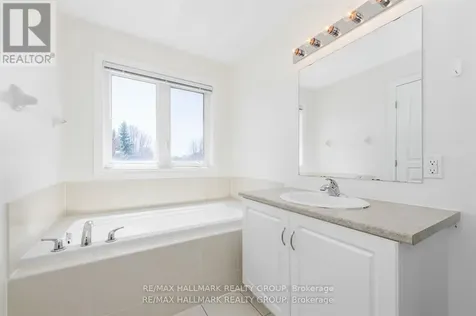 183 Claridge Drive Ottawa ON K2J 5V8