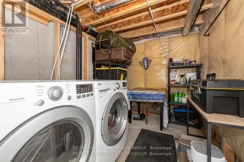 183 Claridge Drive Ottawa ON K2J 5V8