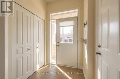 183 Claridge Drive Ottawa ON K2J 5V8
