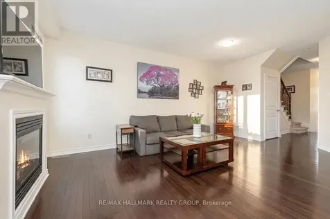 183 Claridge Drive Ottawa ON K2J 5V8
