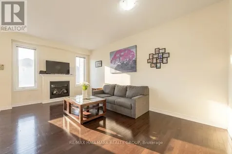 183 Claridge Drive Ottawa ON K2J 5V8