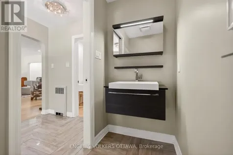 1396 Micmac Street Ottawa ON K1H 7N5