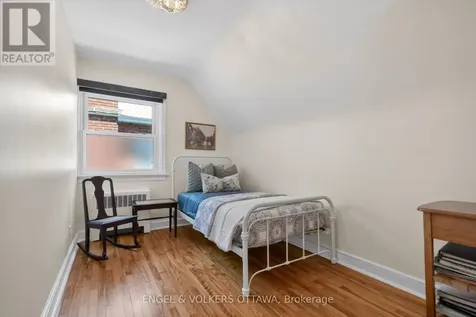 1396 Micmac Street Ottawa ON K1H 7N5
