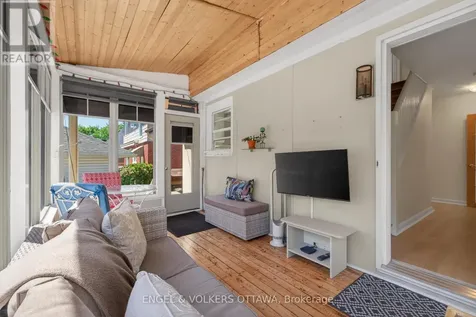 1396 Micmac Street Ottawa ON K1H 7N5