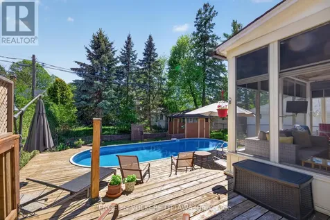 1396 Micmac Street Ottawa ON K1H 7N5