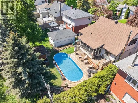 1396 Micmac Street Ottawa ON K1H 7N5