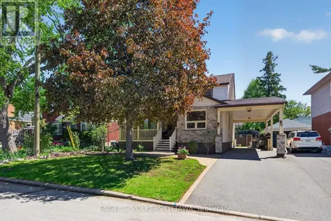 1396 Micmac Street Ottawa ON K1H 7N5