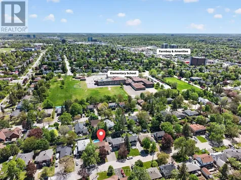 1396 Micmac Street Ottawa ON K1H 7N5