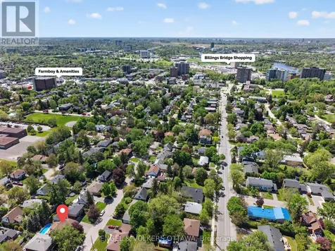 1396 Micmac Street Ottawa ON K1H 7N5