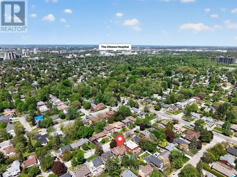 1396 Micmac Street Ottawa ON K1H 7N5