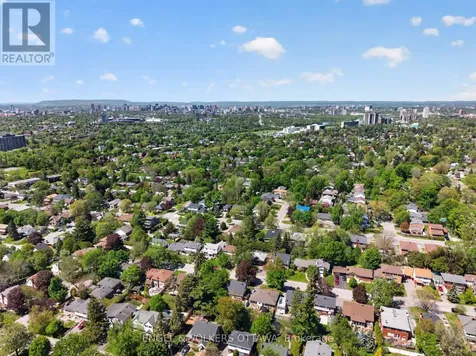 1396 Micmac Street Ottawa ON K1H 7N5