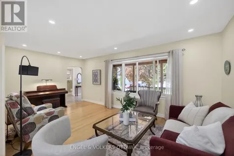 1396 Micmac Street Ottawa ON K1H 7N5