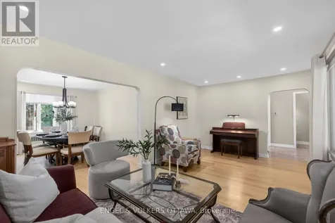 1396 Micmac Street Ottawa ON K1H 7N5