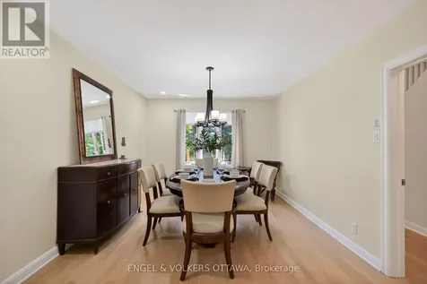 1396 Micmac Street Ottawa ON K1H 7N5