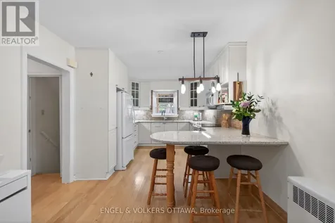 1396 Micmac Street Ottawa ON K1H 7N5
