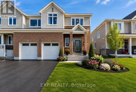 279 Falsetto Street Ottawa ON K1W 0S4
