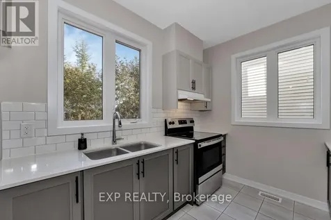279 Falsetto Street Ottawa ON K1W 0S4