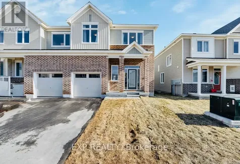 279 Falsetto Street Ottawa ON K1W 0S4