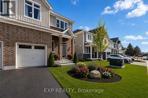 279 Falsetto Street Ottawa ON K1W 0S4