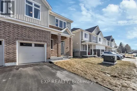 279 Falsetto Street Ottawa ON K1W 0S4