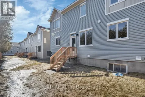 279 Falsetto Street Ottawa ON K1W 0S4