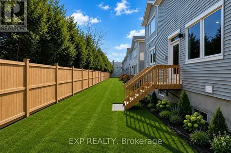 279 Falsetto Street Ottawa ON K1W 0S4