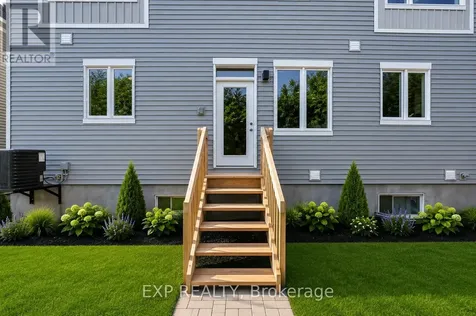 279 Falsetto Street Ottawa ON K1W 0S4