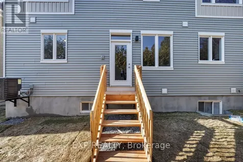 279 Falsetto Street Ottawa ON K1W 0S4