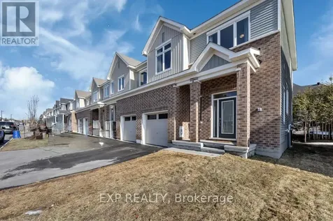 279 Falsetto Street Ottawa ON K1W 0S4
