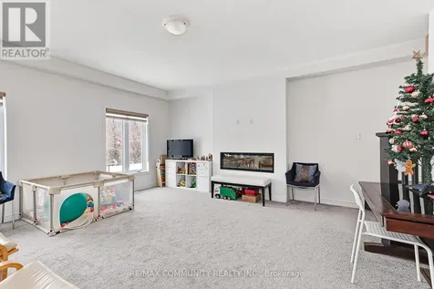 122 Plewes Drive Collingwood ON L9Y 5M4
