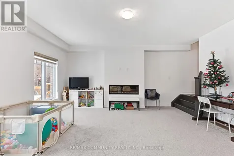 122 Plewes Drive Collingwood ON L9Y 5M4