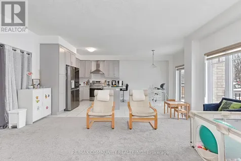 122 Plewes Drive Collingwood ON L9Y 5M4