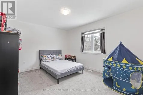 122 Plewes Drive Collingwood ON L9Y 5M4