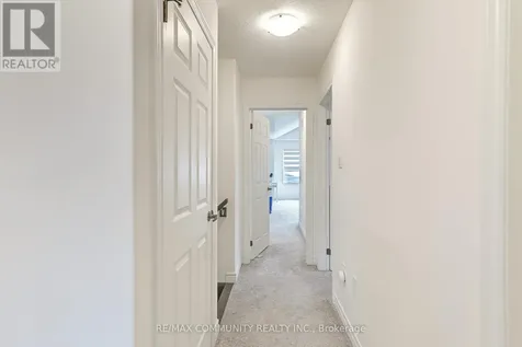 122 Plewes Drive Collingwood ON L9Y 5M4