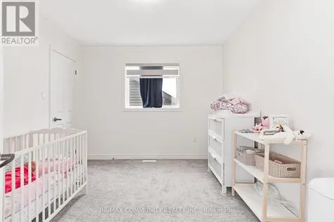 122 Plewes Drive Collingwood ON L9Y 5M4